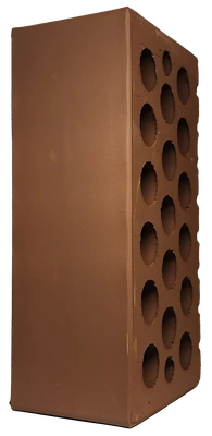 Кирпич облицовочный SHOKOLAD 1.4NF