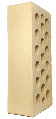 Кирпич облицовочный IVORY 1NF